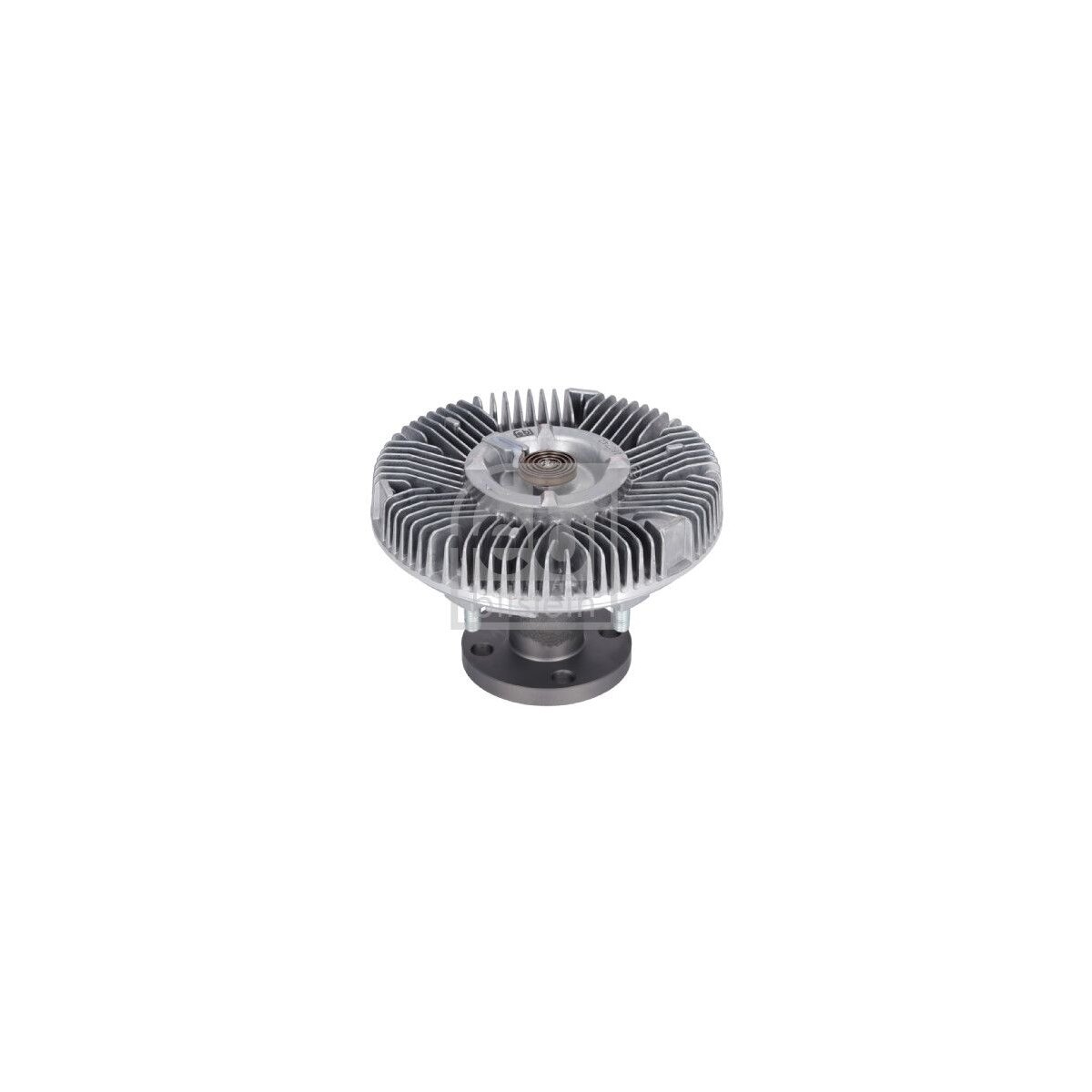 FEBI BILSTEIN Kupplung, Kühlerlüfter 180742 für AL111577