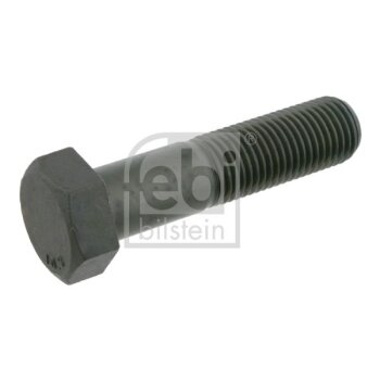 FEBI BILSTEIN Schraube 15343