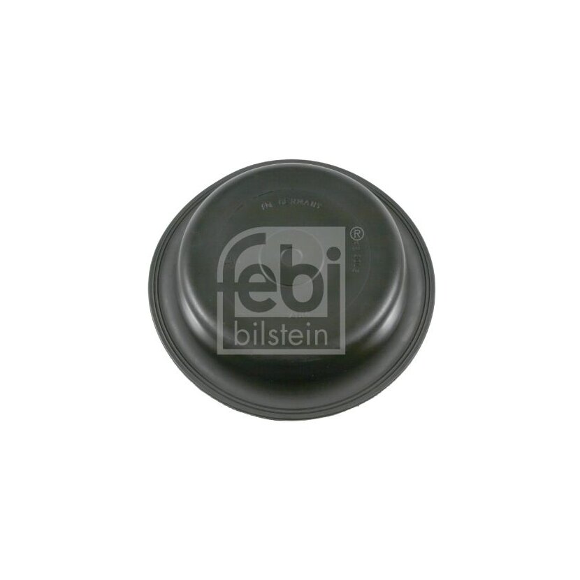 FEBI BILSTEIN Membran, Membranbremszylinder 07104