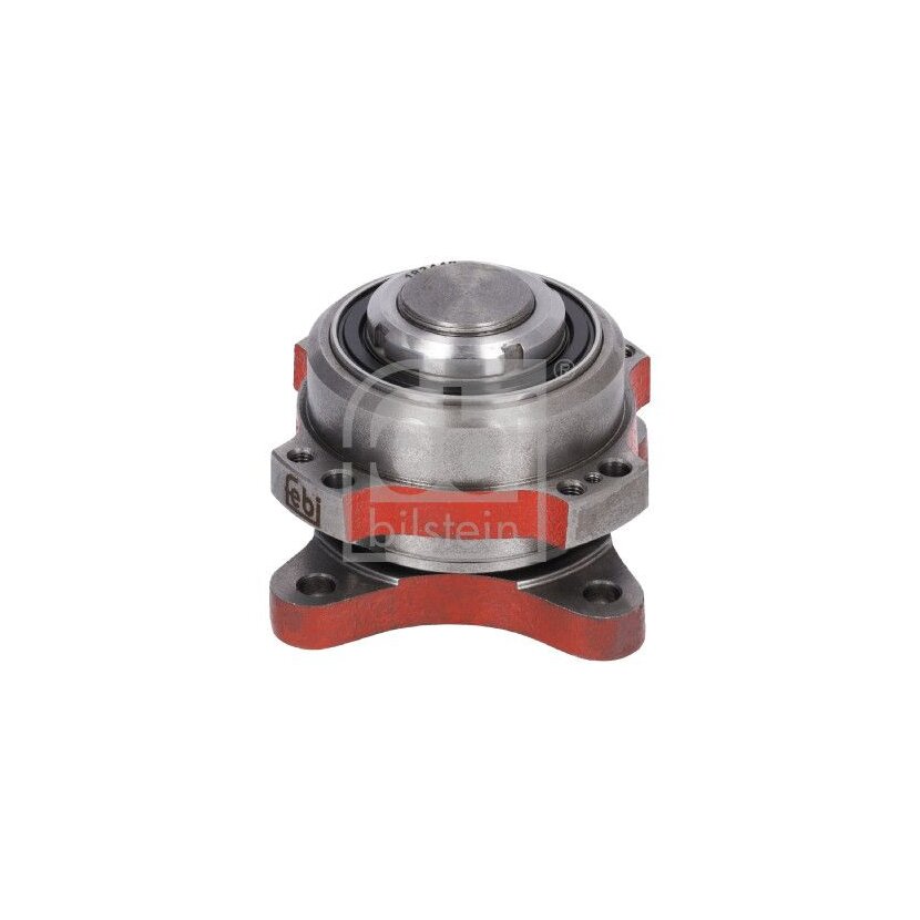 FEBI BILSTEIN Nabe, Lüfterrad-Motorkühlung 183448 für 20451412
