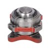 FEBI BILSTEIN Nabe, Lüfterrad-Motorkühlung 183448 für 20451412