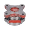 FEBI BILSTEIN Nabe, Lüfterrad-Motorkühlung 183448 für 20451412