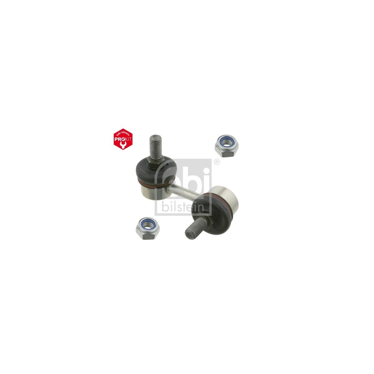 FEBI BILSTEIN Stange/Strebe, Stabilisator 24925 für 54830-17010
