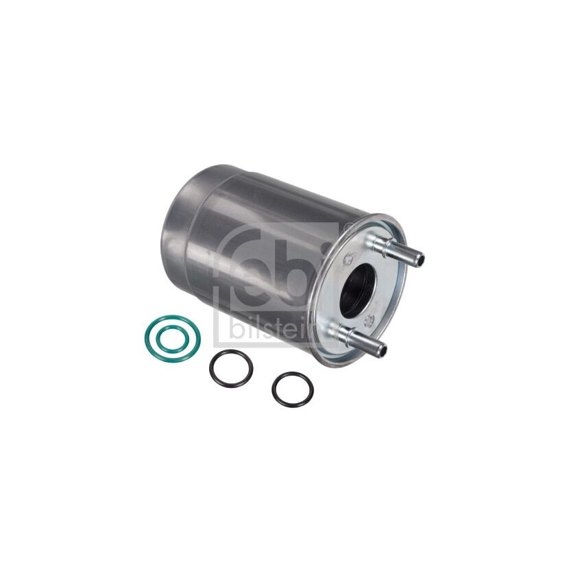 FEBI BILSTEIN Kraftstofffilter 48554 für 16 40 064 35R