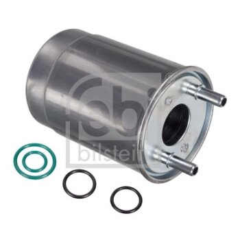 FEBI BILSTEIN Kraftstofffilter 48554 für 16 40 064 35R