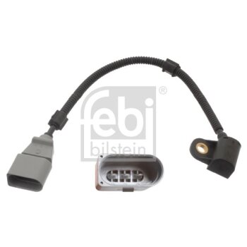 FEBI BILSTEIN Sensor, Nockenwellenposition 39894 für...