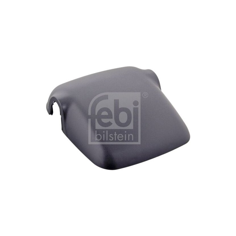 FEBI BILSTEIN Abdeckung, Außenspiegel 49978 für 81.63732.0057