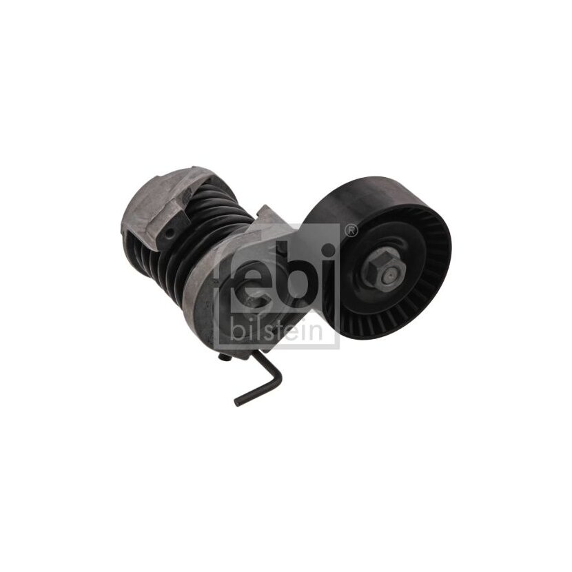 FEBI BILSTEIN Riemenspanner, Keilrippenriemen 34471 für 11 28 7 558 752