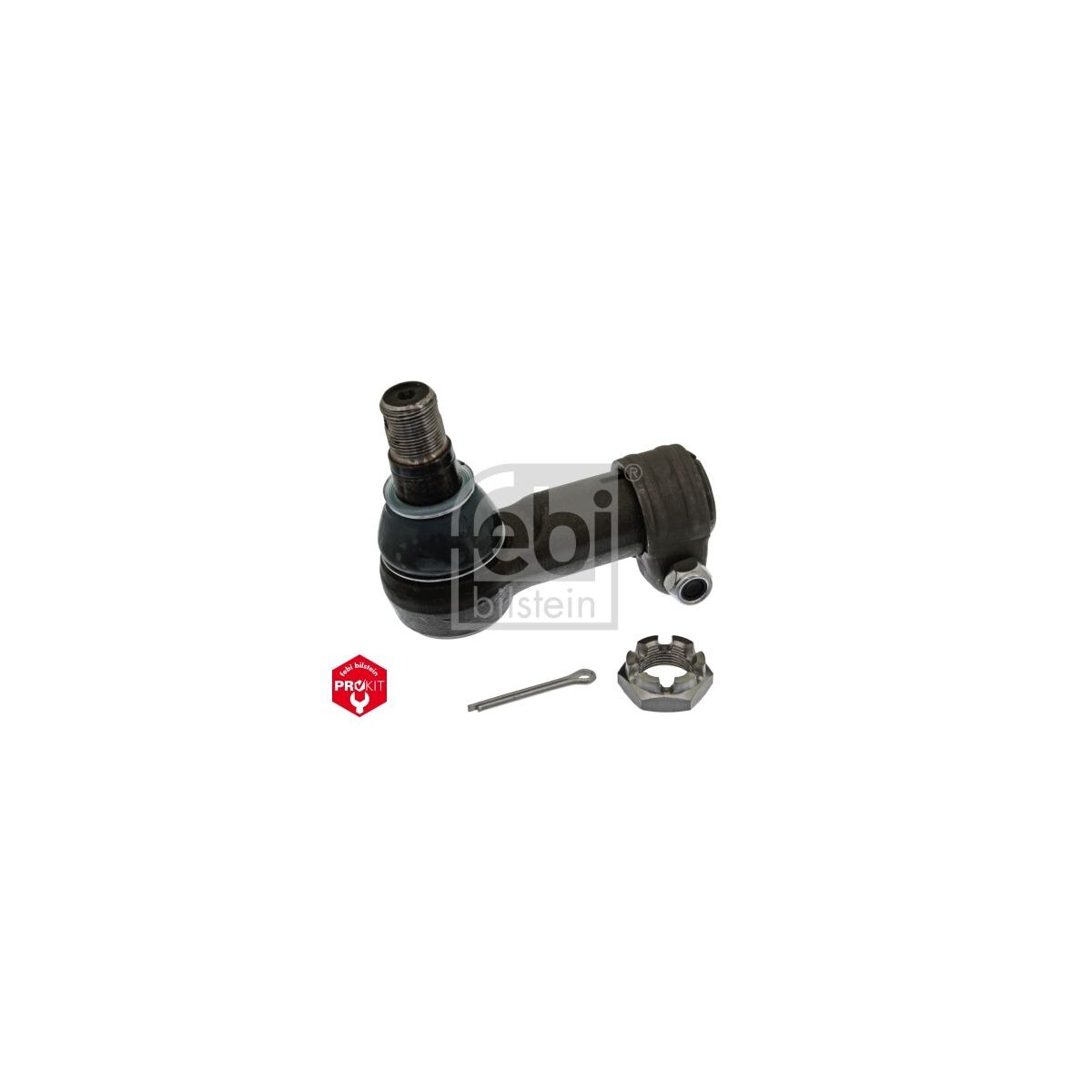 FEBI BILSTEIN Spurstangenkopf 35637 für 1315 878