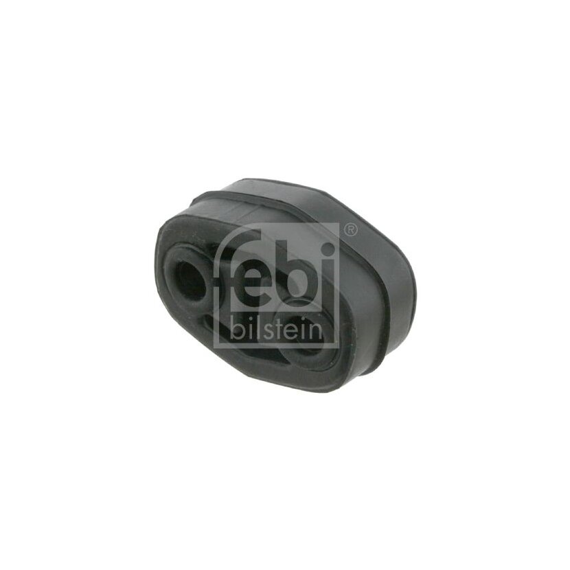 FEBI BILSTEIN Halter, Abgasanlage 23652 für 8A0 253 147