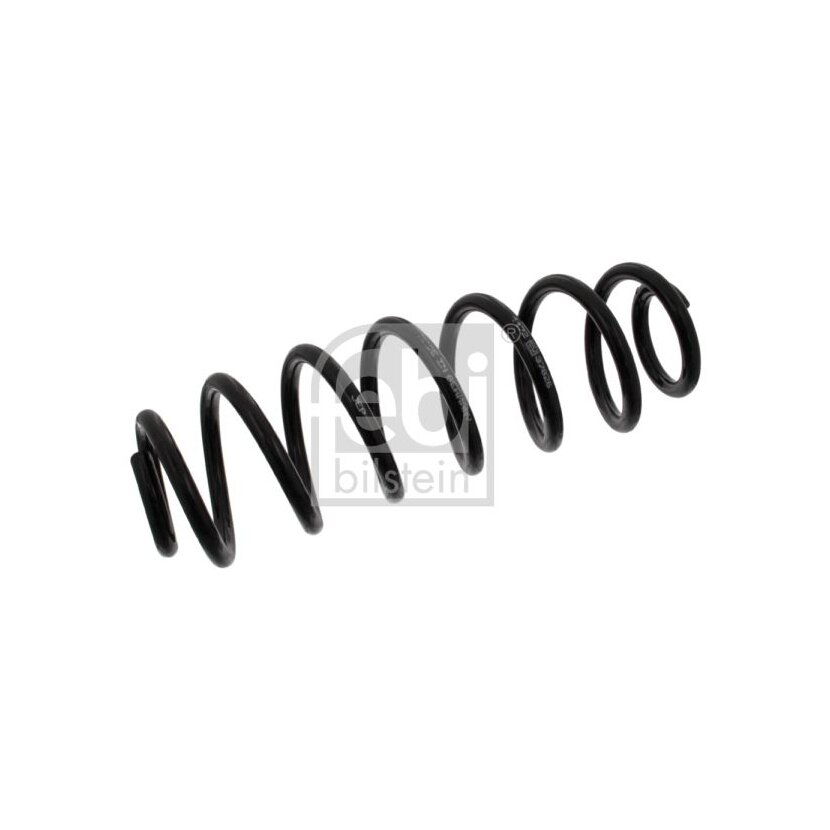 FEBI BILSTEIN Fahrwerksfeder 37826 für 1J0 511 115 AE
