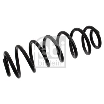 FEBI BILSTEIN Fahrwerksfeder 37826 für 1J0 511 115 AE