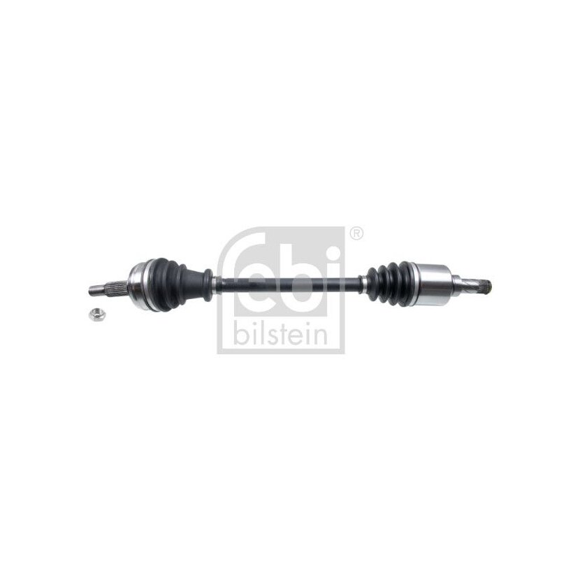 FEBI BILSTEIN Antriebswelle 182889 für 39 10 113 58R