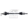 FEBI BILSTEIN Antriebswelle 182889 für 39 10 113 58R