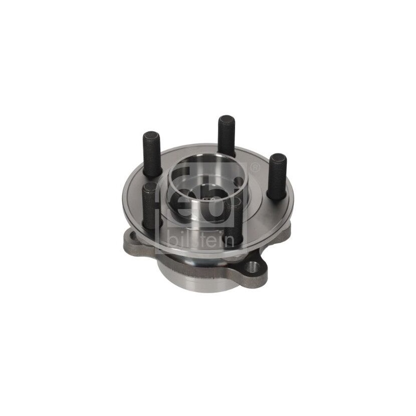 FEBI BILSTEIN Radlagersatz 186553 für 1 864 626