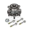 FEBI BILSTEIN Radlagersatz 186553 für 1 864 626