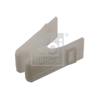FEBI BILSTEIN Feder, Kupplungspedal 37570 für 1K0...
