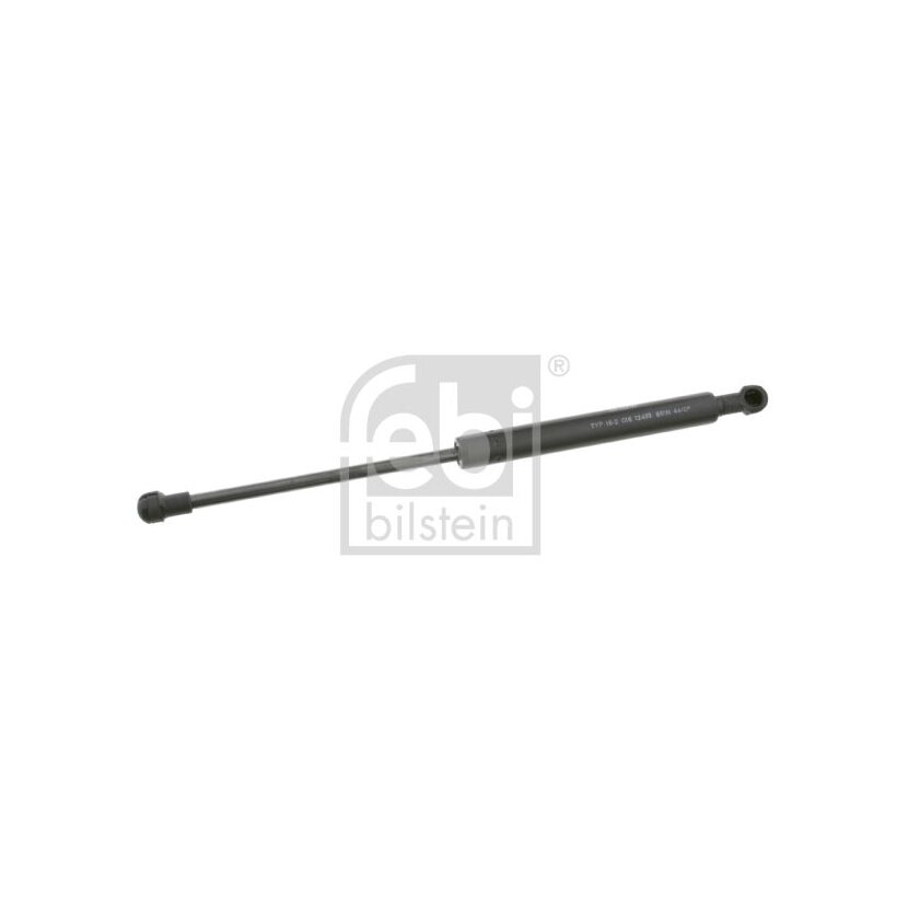 FEBI BILSTEIN Gasfeder, Motorhaube 12640 für 51 23 8 174 866
