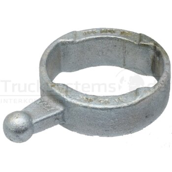 Jost Spannmutter Tr52 H65D170 Vz Ersatz für 905000275 - 915000275 