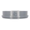 FEBI BILSTEIN Bremstrommel 184069 für 43 20 669 23R