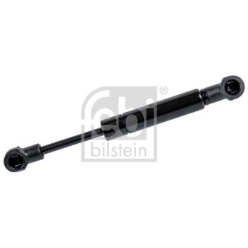 FEBI BILSTEIN Gasfeder, Geräteraumklappe 177280...
