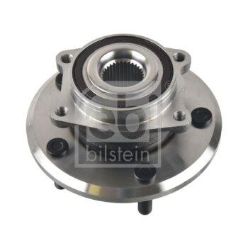 FEBI BILSTEIN Radlagersatz 175246 für 04721010AA