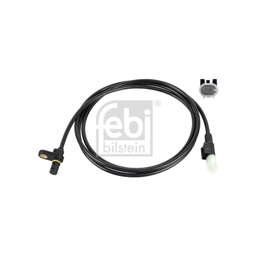 FEBI BILSTEIN Sensor, Raddrehzahl 173557 für A906 540 20 17