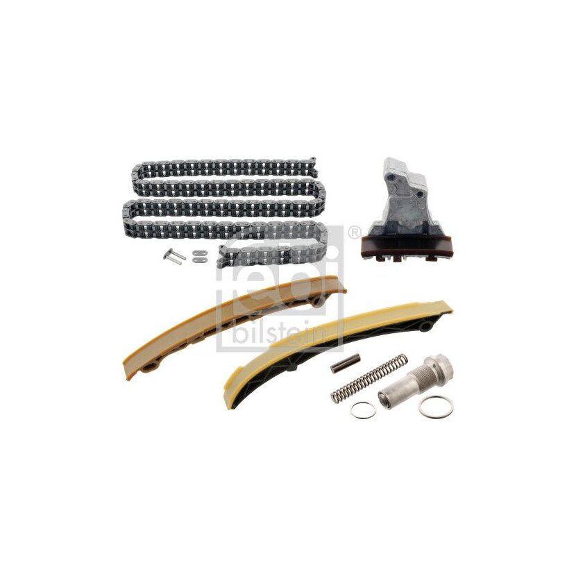 FEBI BILSTEIN Steuerkettensatz 40621 für A111 050 04 11