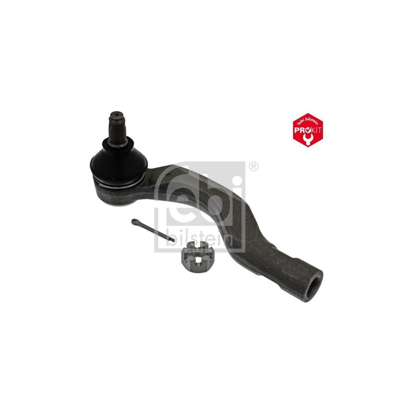 FEBI BILSTEIN Spurstangenkopf 43152 für 45470-39125