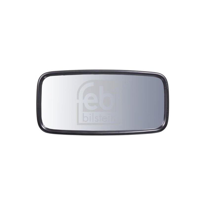 FEBI BILSTEIN Außenspiegel, Fahrerhaus 49967 für 0892 896