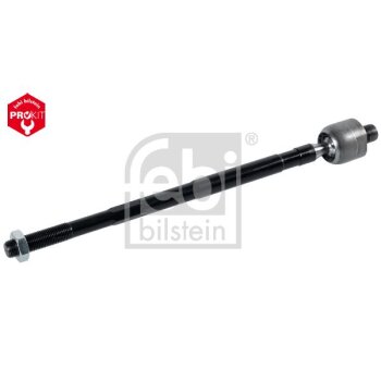 FEBI BILSTEIN Axialgelenk, Spurstange 24923 für...