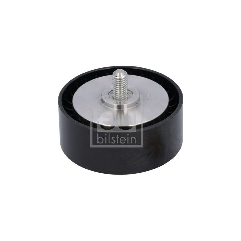 FEBI BILSTEIN Umlenk-/Führungsrolle, Keilrippenriemen 182205 für 11 28 7 649 968