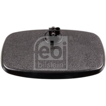FEBI BILSTEIN Außenspiegel, Fahrerhaus 180000...