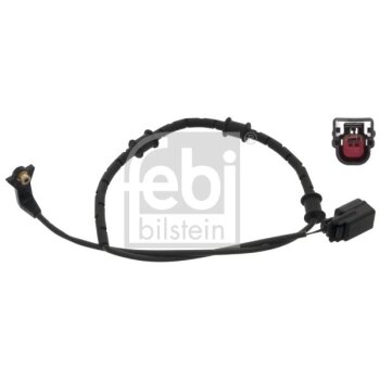 FEBI BILSTEIN Warnkontakt, Bremsbelagverschleiß...