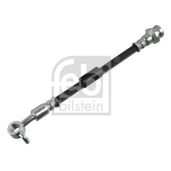 FEBI BILSTEIN Bremsschlauch 183701 für 46210-4EA1D