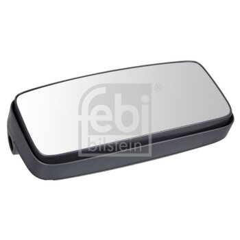 FEBI BILSTEIN Außenspiegel, Fahrerhaus 49991...