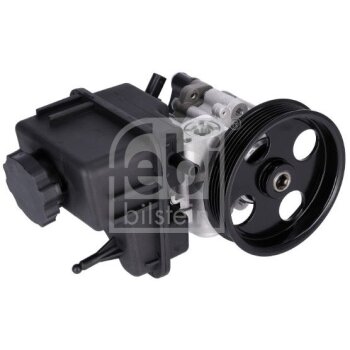 FEBI BILSTEIN Hydraulikpumpe, Lenkung 184067 für...