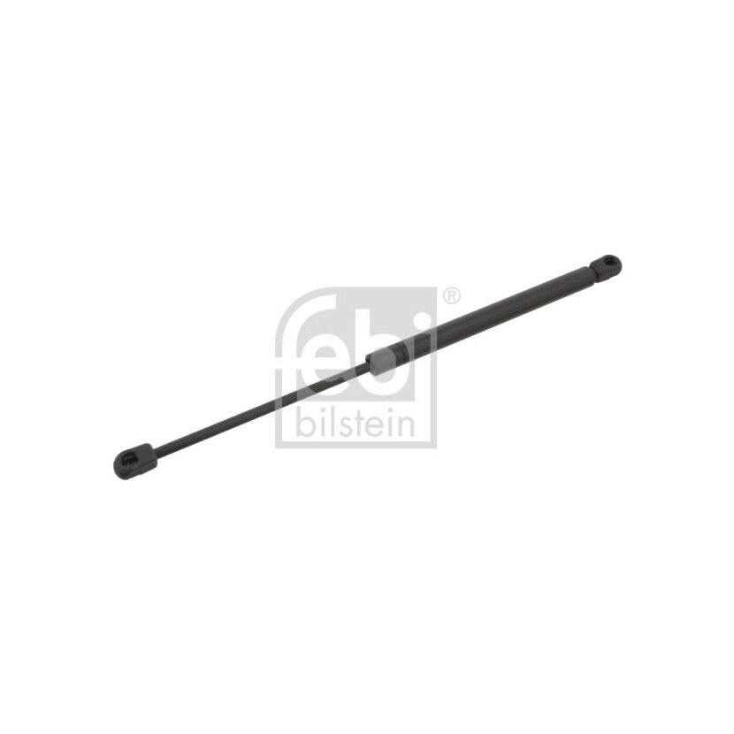 FEBI BILSTEIN Gasfeder, Koffer-/Laderaum 28557 für 6N0 827 550