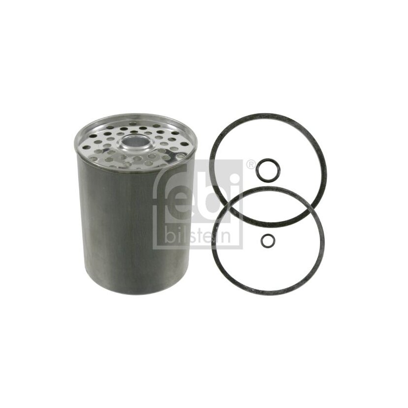 FEBI BILSTEIN Kraftstofffilter 22575 für 1906.E2
