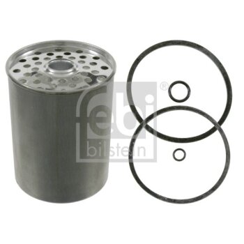 FEBI BILSTEIN Kraftstofffilter 22575 für 1906.E2