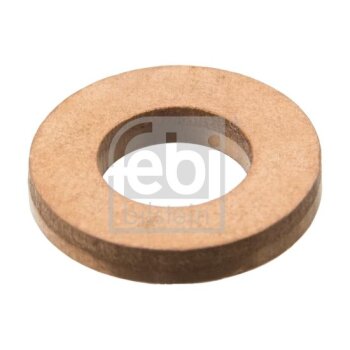 FEBI BILSTEIN Dichtung, Düsenhalter 102851 für...