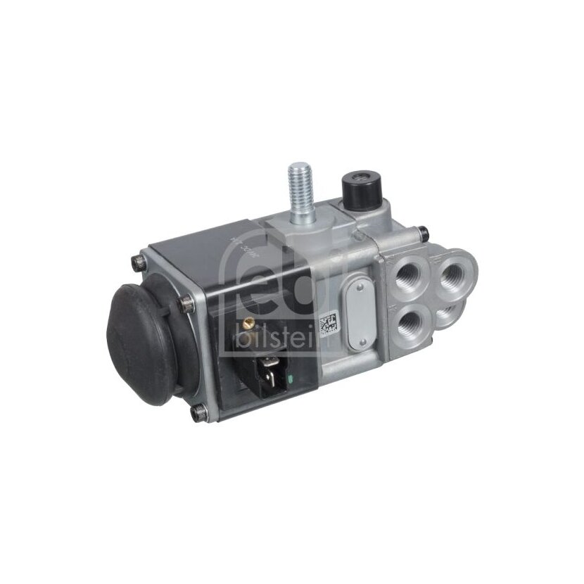 FEBI BILSTEIN Magnetventil 46045 für 1505 084