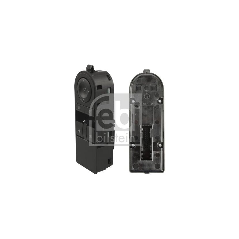 FEBI BILSTEIN Multifunktionsschalter 108229 für 62 40 331