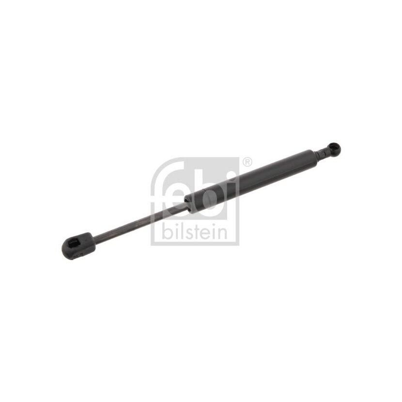 FEBI BILSTEIN Gasfeder, Koffer-/Laderaum 27650 für 48 54 741