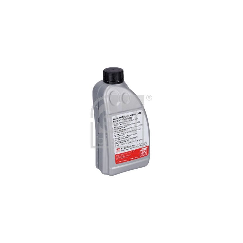FEBI BILSTEIN Getriebeöl 27975 für G 052 180 A2