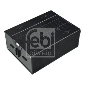 FEBI BILSTEIN Luftfilter 173611 für 95B 129 620