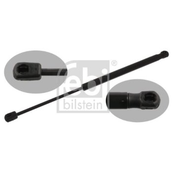 FEBI BILSTEIN Gasfeder, Koffer-/Laderaum 38236 für...