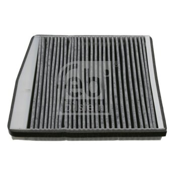 FEBI BILSTEIN Filter, Innenraumluft 19538 für 30630754
