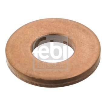 FEBI BILSTEIN Dichtung, Düsenhalter 102852 für...