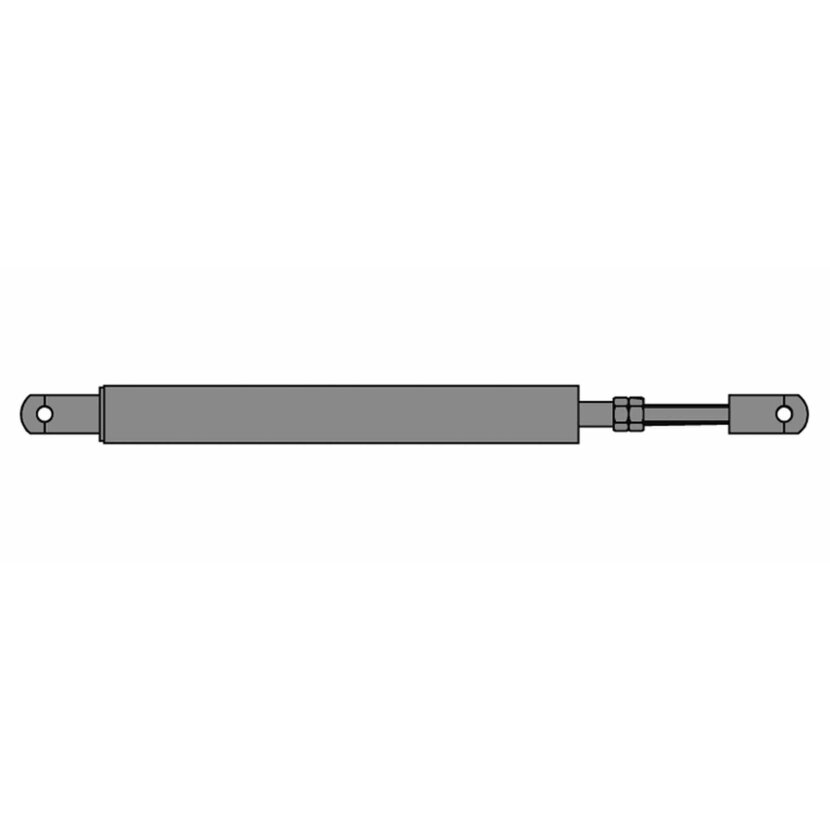 RINGFEDER Federpaket Er.Für 0500205010 785Mm - 05.002.05.01.0 - 0500205010